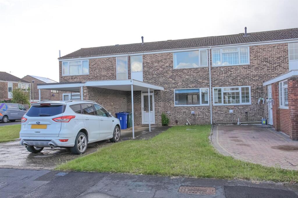 Main image of property: BICESTER