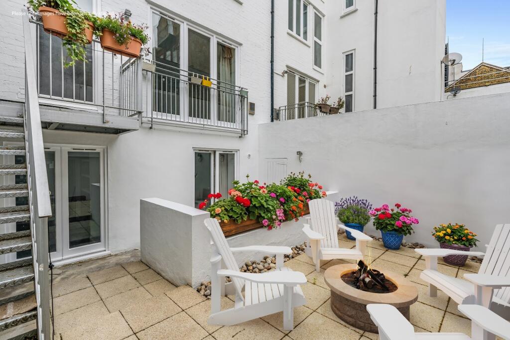 Apartment in London, Holborn - View 5