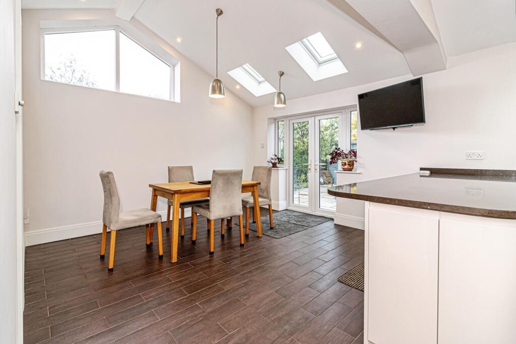 House in Trafford, Greater Manchester - View 5
