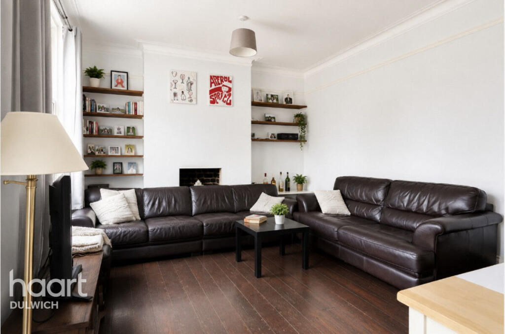 Main image of property: Paulet Road, London