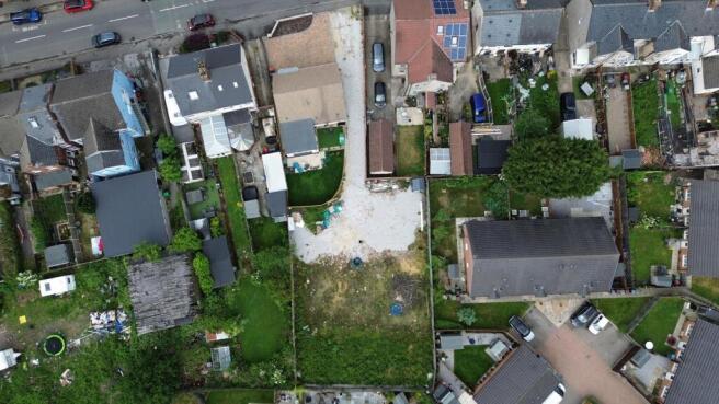 Ariel View
