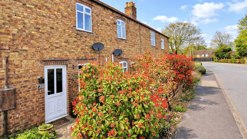 Main image of property: Peterborough Road, Crowland, Peterborough, PE6