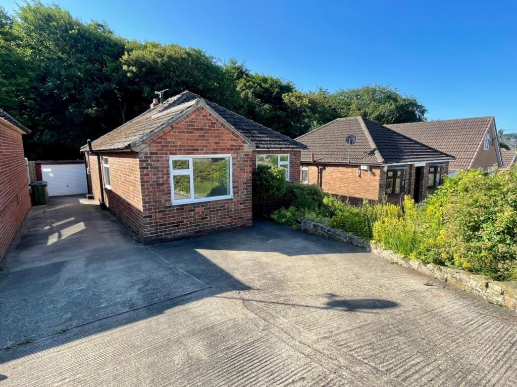 Main image of property: Stonelow Road, Dronfield, Derbyshire, S18