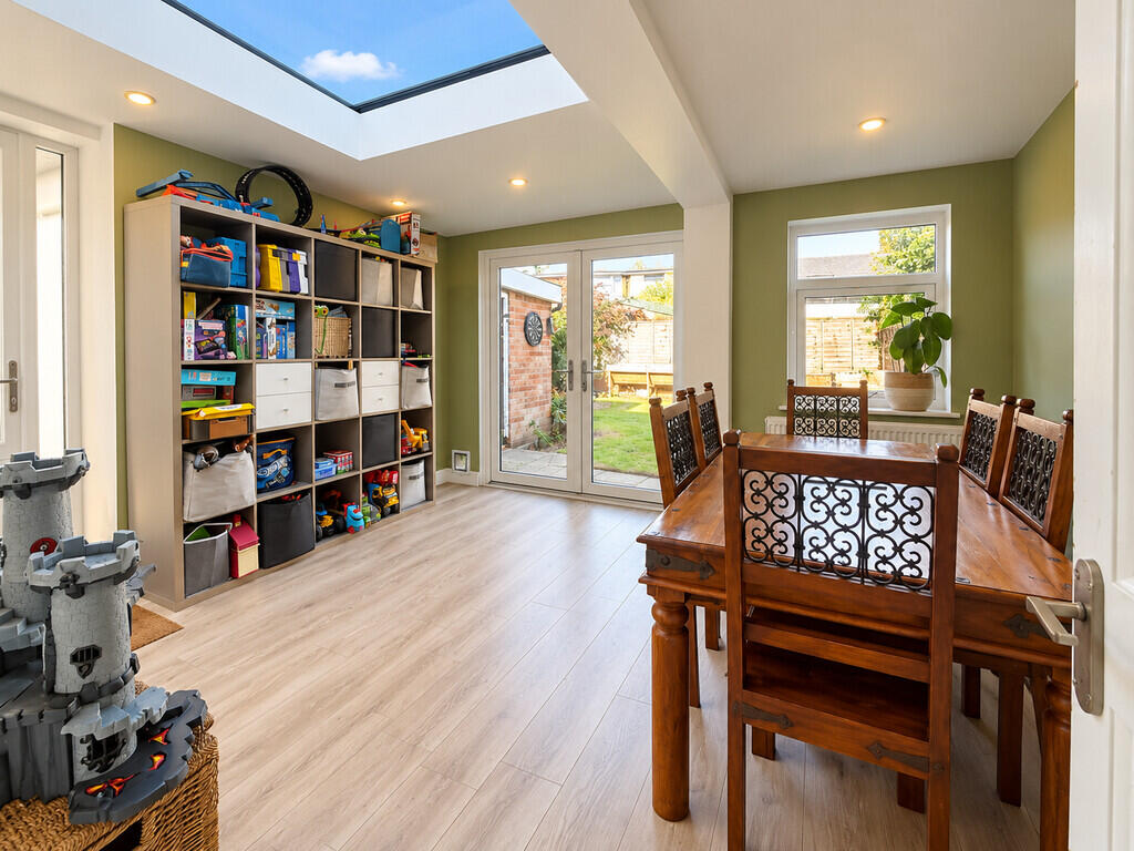 House in Colchester, Tiptree - View 4