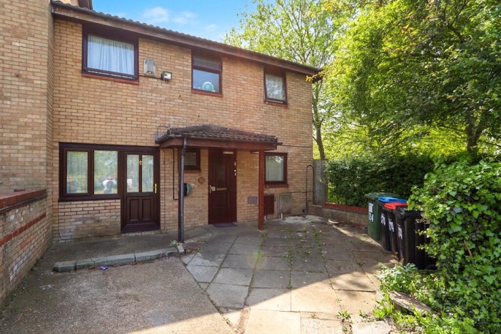 Main image of property: Bradwell Common Boulevard, Bradwell Common, Milton Keynes, MK13