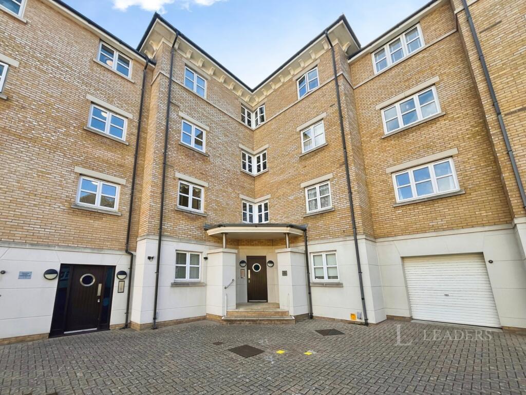 Main image of property: Callao Quay, Eastbourne, East Sussex, BN23
