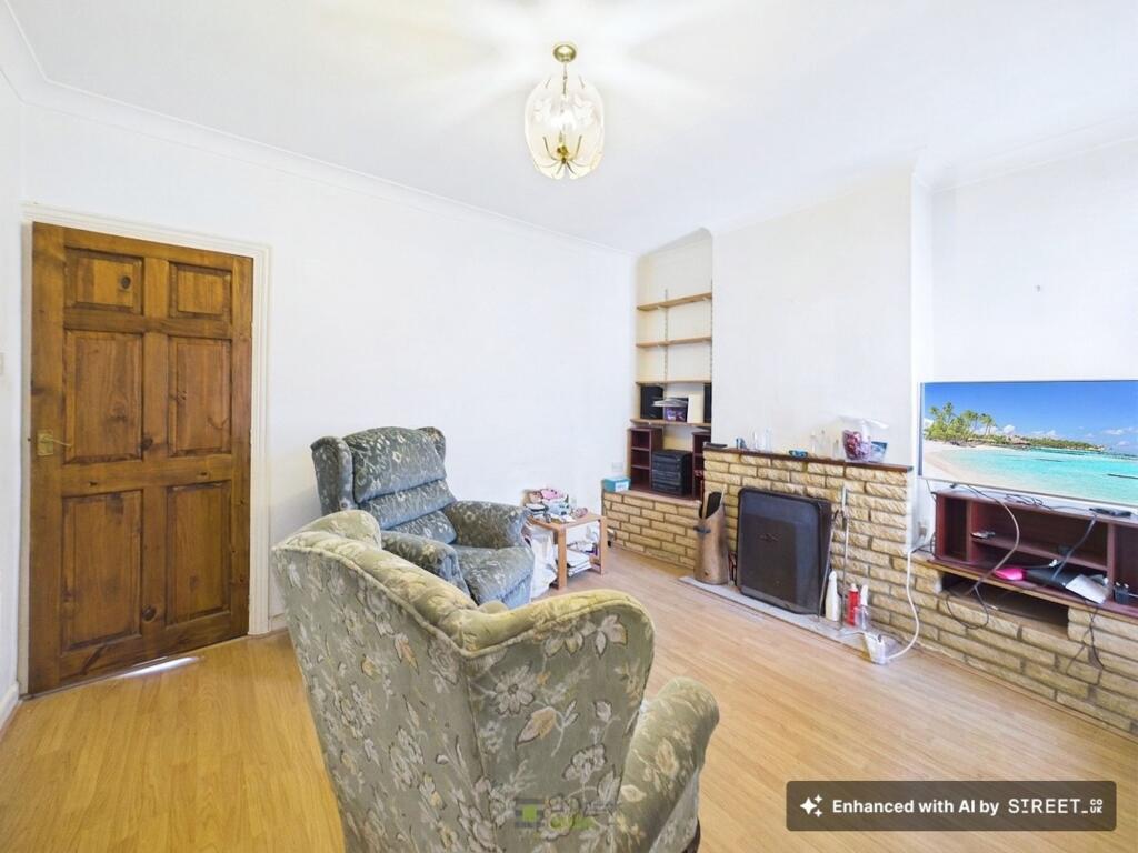 House in Portsmouth - View 2