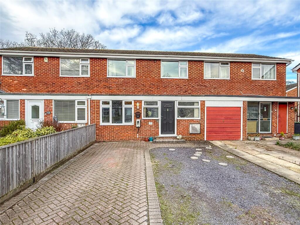 Main image of property: Burnham Road, Burton, Christchurch, Dorset, BH23