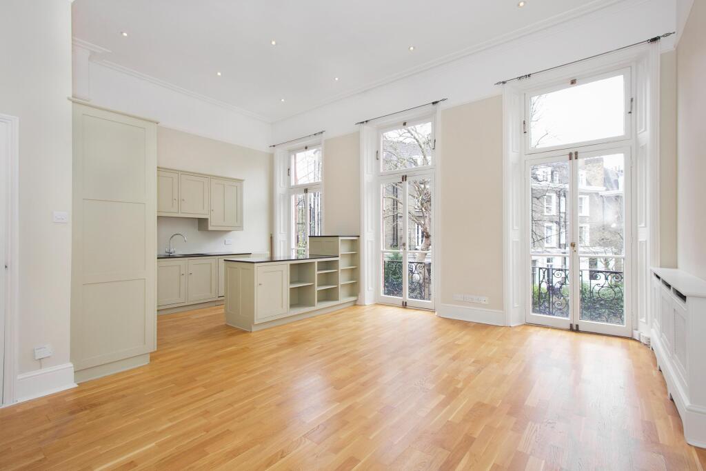 Main image of property: Gledhow Gardens, South Kensington, London, SW5