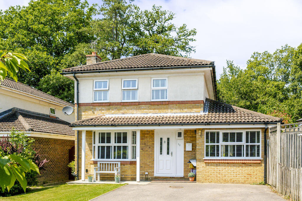 Main image of property: Downland Copse, Uckfield
