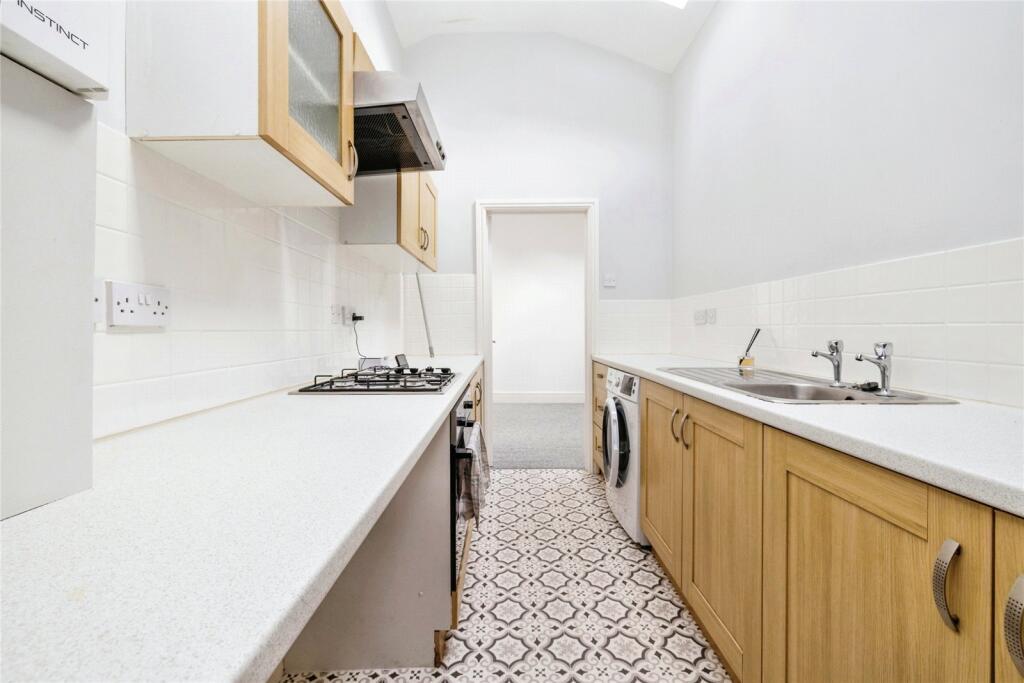 Main image of property: Shakespeare Street, Lincoln, LN5 8JX