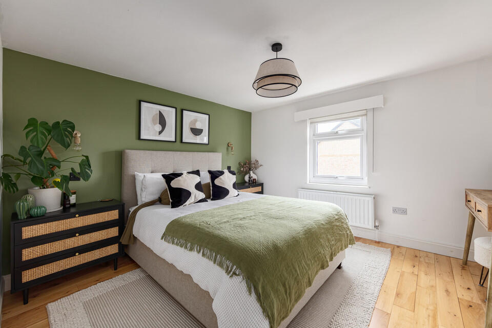 Apartment in London - View 5