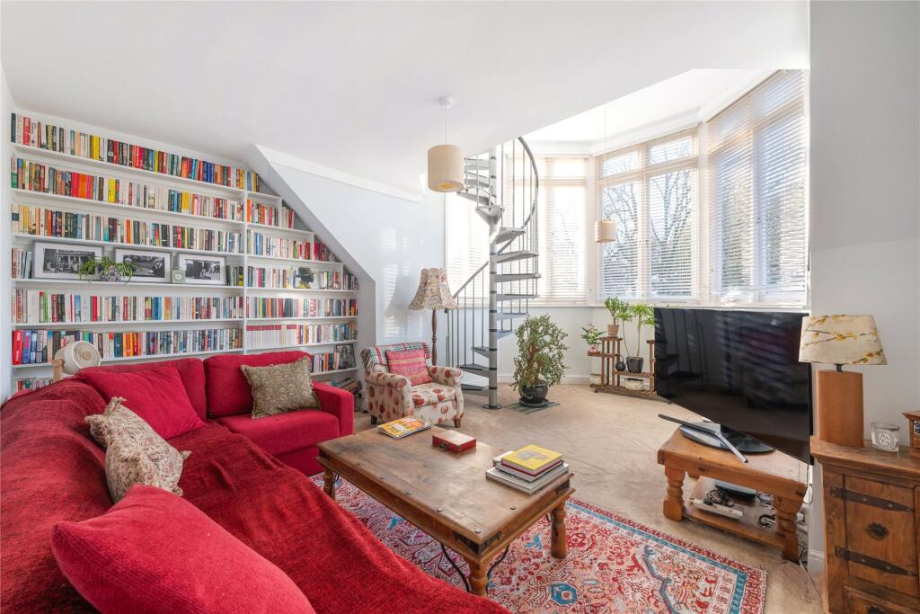 Main image of property: Crystal Palace Park Road, Sydenham, London, SE26
