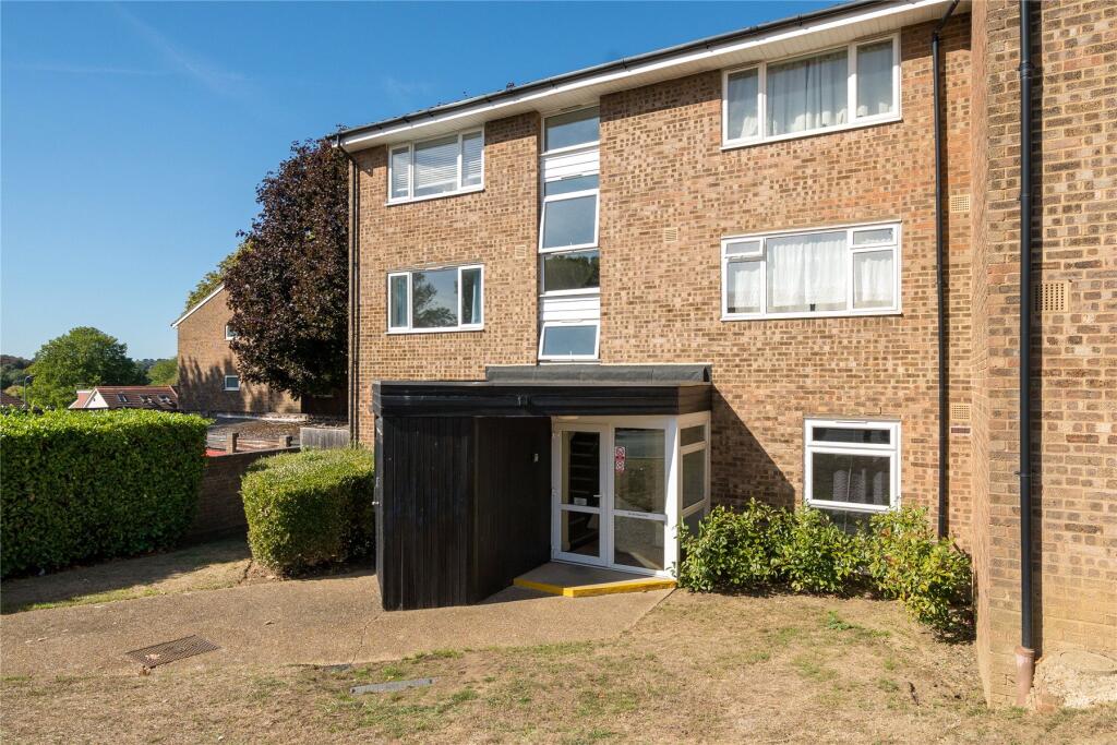 Main image of property: Dyke Drive, Orpington