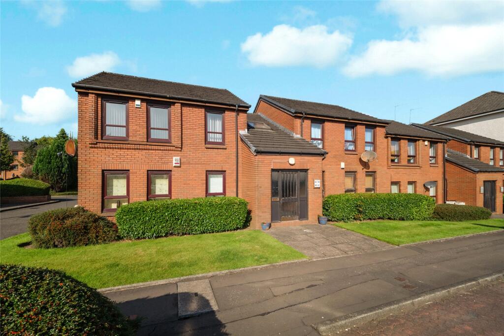 Main image of property: Princes Gate, Rutherglen, Glasgow, South Lanarkshire, G73