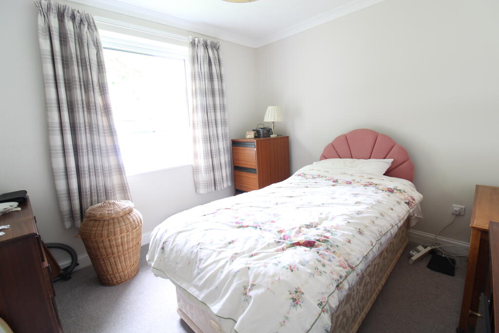 Apartment in South Ribble, Lancashire - More