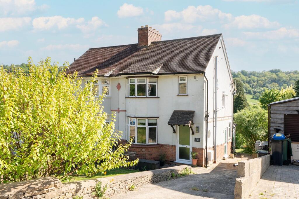 Main image of property: Bourne Lane, Brimscombe, Stroud, GL5