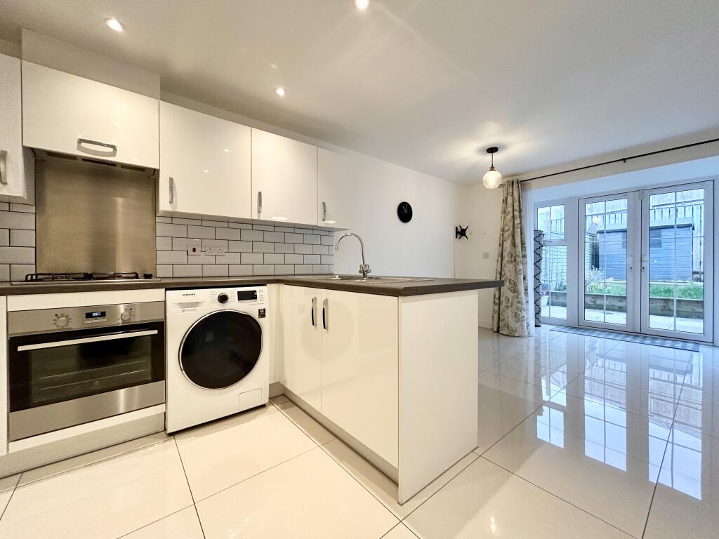 Main image of property: Richmond Lane, Dartford, DA1