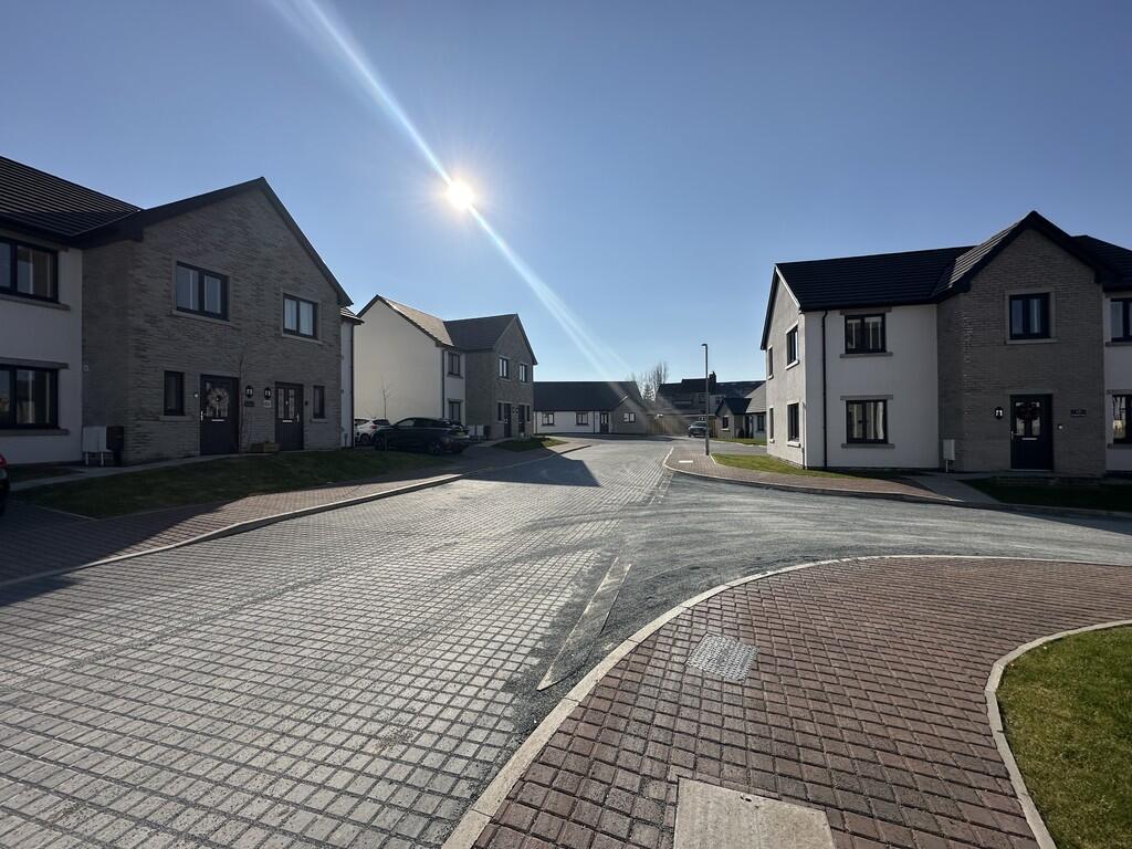 3-bed detached on School View, Askam-in-Furness, Cumbria, £265,000