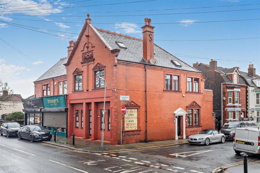 Main image of property: Eaton Road, West Derby, Liverpool