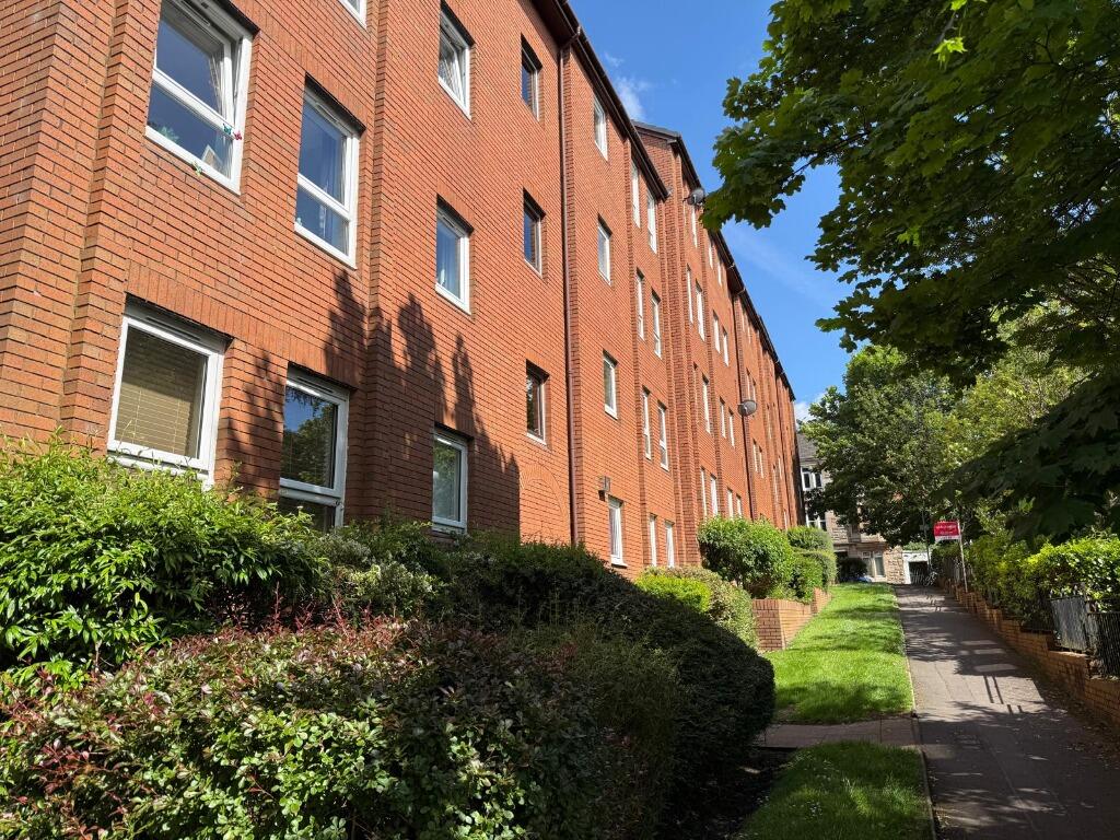 Main image of property: Linden Way, Anniesland, Glasgow, G13
