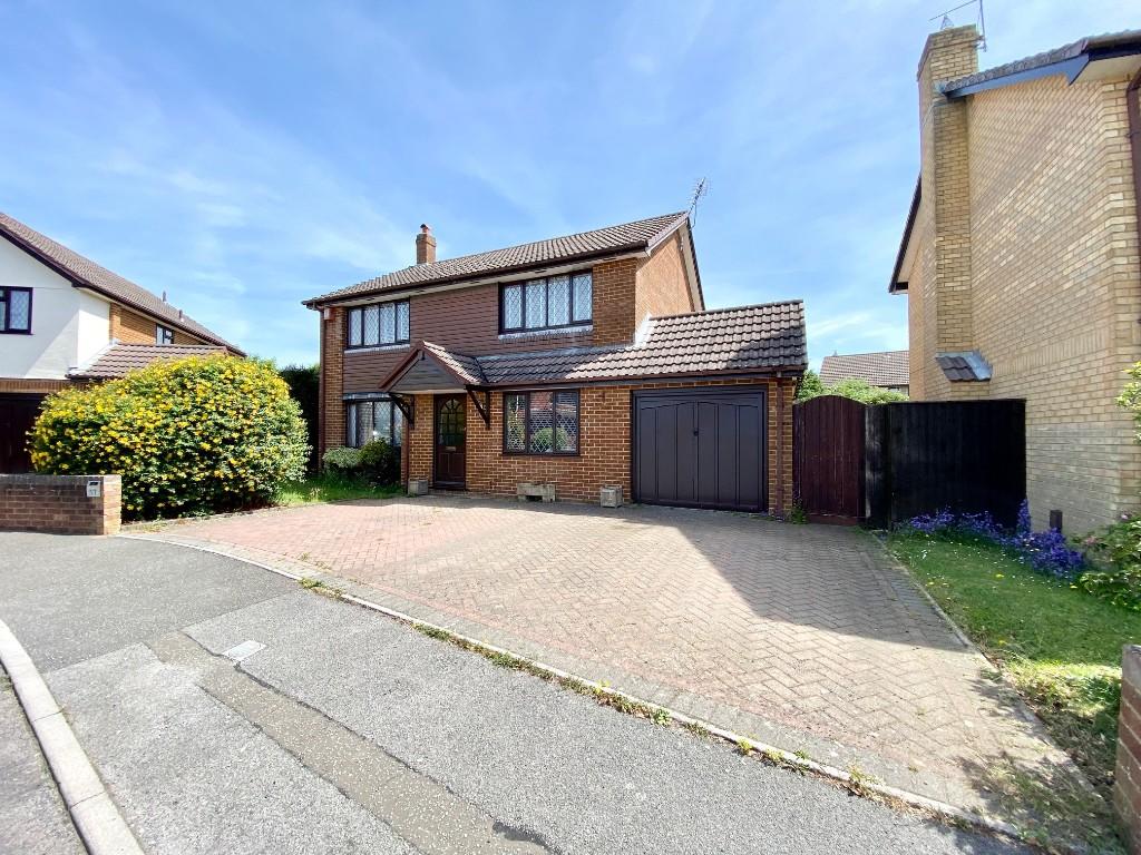 Main image of property: Caton Close, Poole, Dorset, BH12