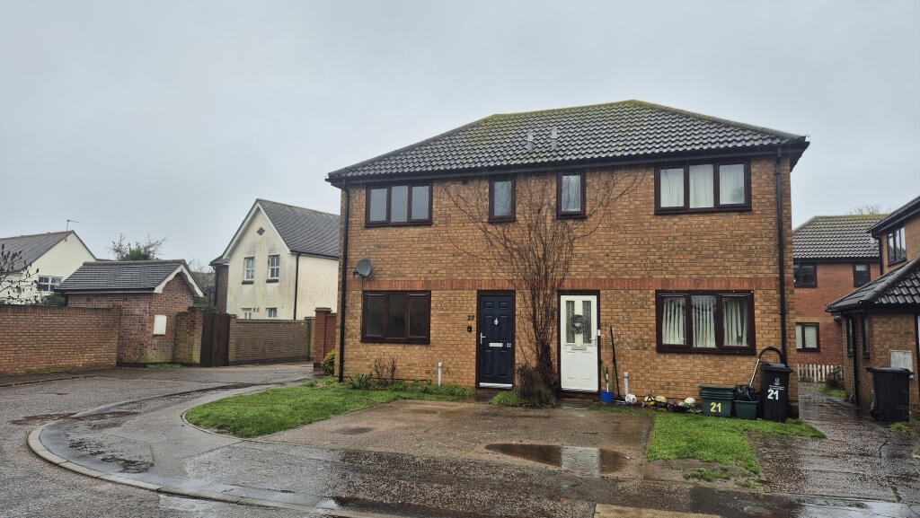 Main image of property: 22 Nathan Court, Blackheath, Colchester, Essex, CO2