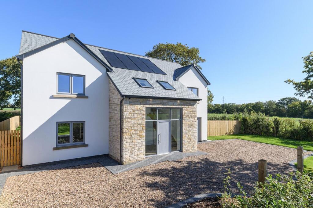 Main image of property: Mount View House, Great Orton, Carlisle, Cumbria