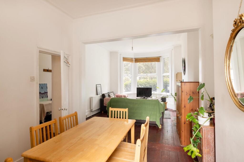 House in London - More