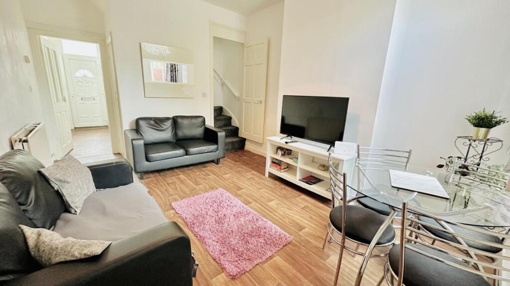 House in Coventry, Hillfields - More