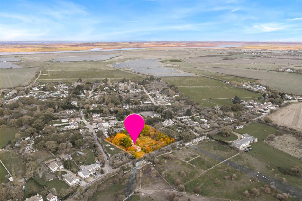 Main image of property: Canewdon Road, Rochford