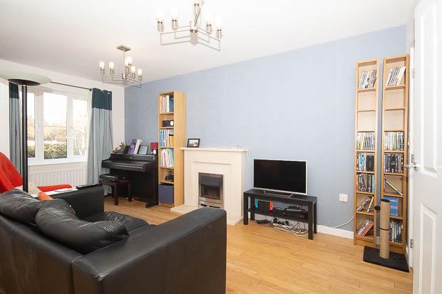 Collyberry Road, Woodmancote, Cheltenham, GL52 9HH photo 4
