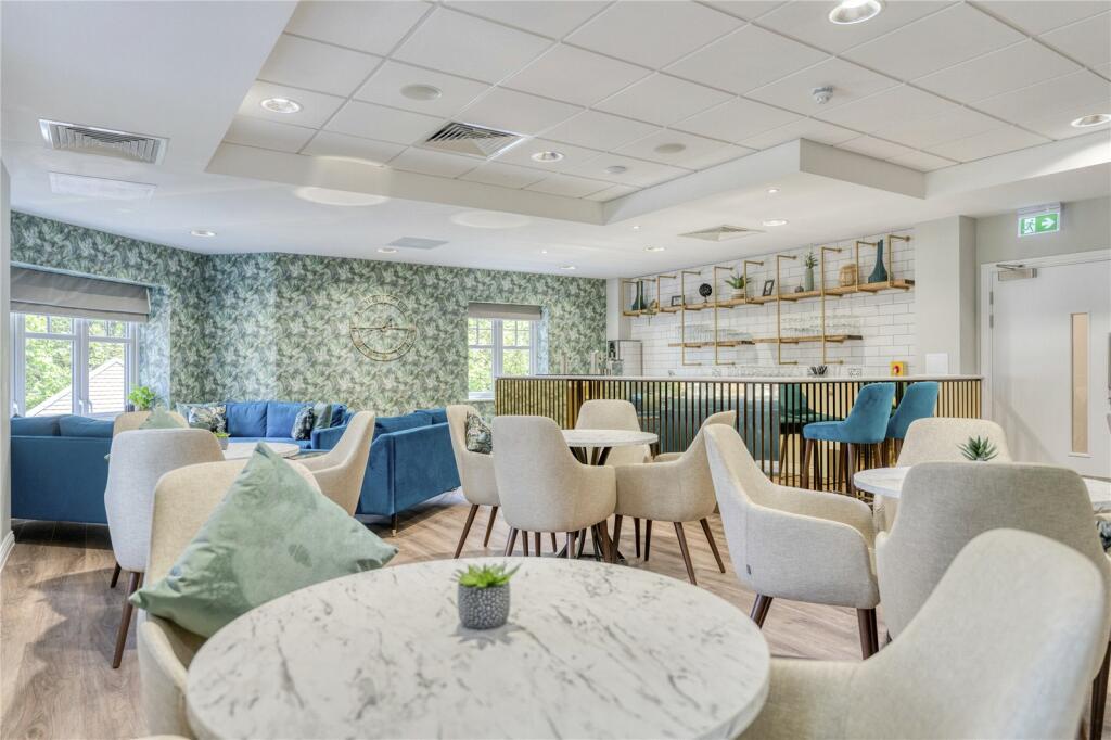 Additional image 33 of The Shires, 216 Wake Green Road, Moseley, Birmingham, B13