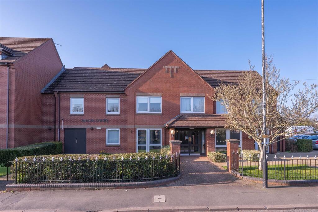 Main image of property: School Road, Alcester