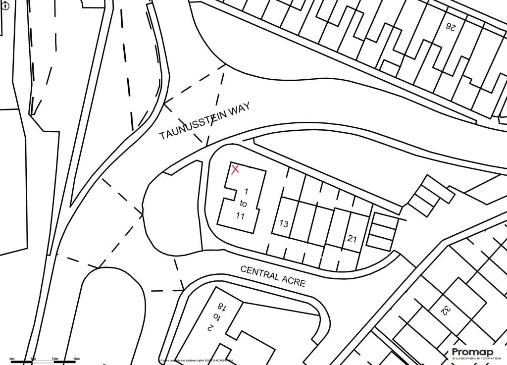 Additional image 6 of Central Acre, Yeovil, Somerset, BA20 1NU