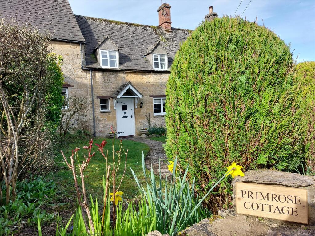 Main image of property: The Yard, Great Rissington, Cheltenham GL54