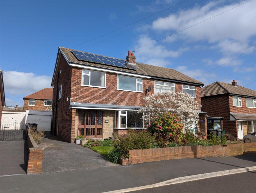 Main image of property: Sunny Bank Avenue, Mirfield