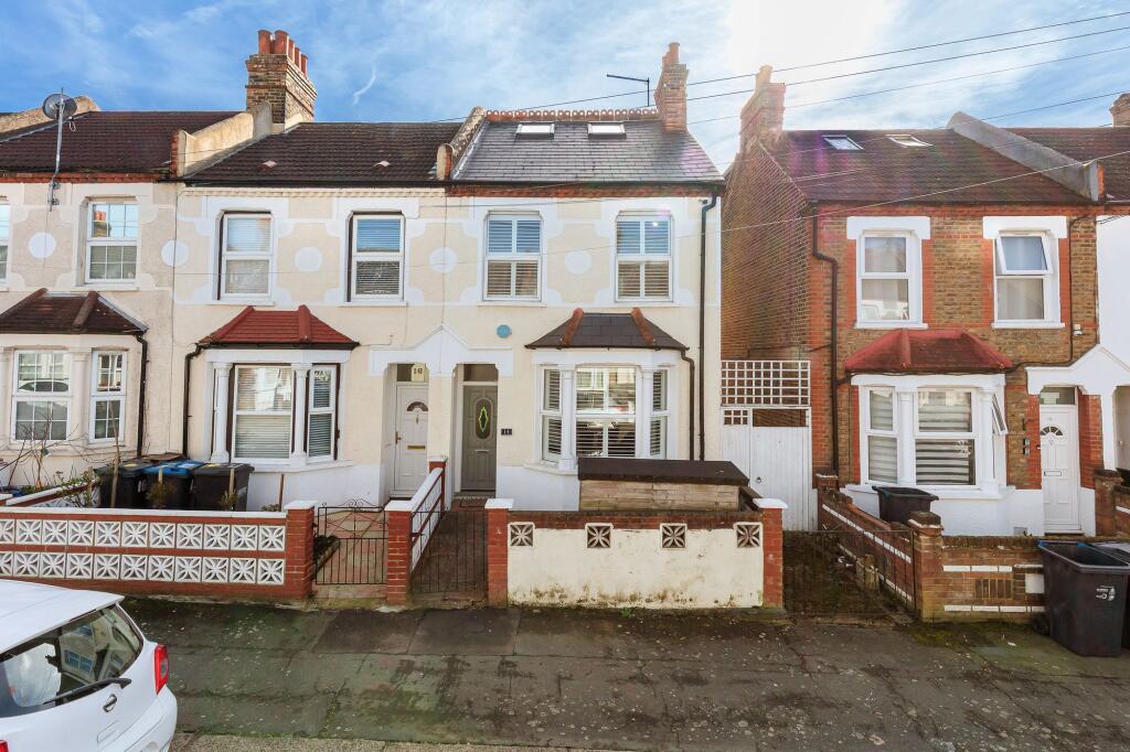Main image of property: Cranbrook Road, Thornton Heath, CR7