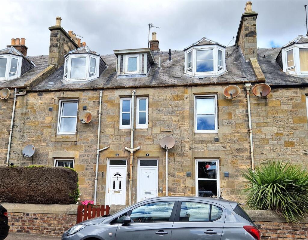 Main image of property: 60, Innerbridge Street, Guardbridge