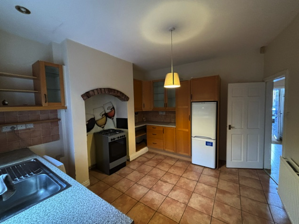 House in Warrington - View 5