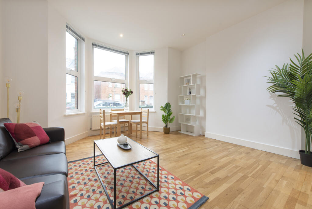 Main image of property: Skardu Road, Cricklewood, London, NW2