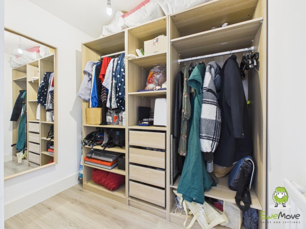 Apartment in Reading - More