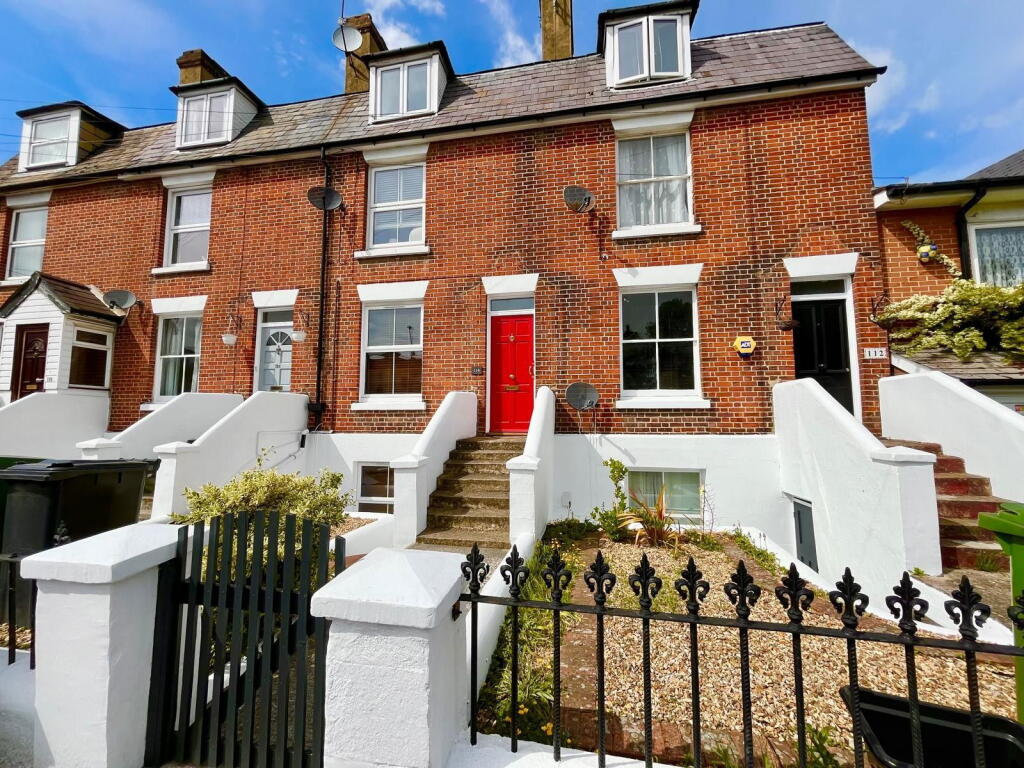 Main image of property: Stockbridge Road, Winchester, SO22 6RN