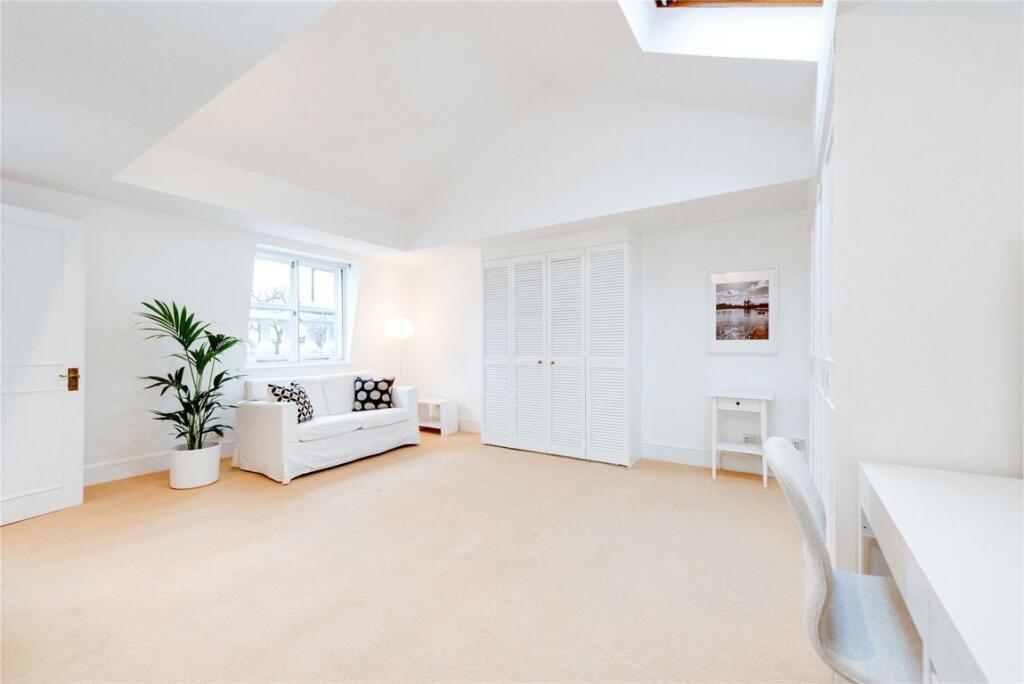 Main image of property: Onslow Gardens, South Kensington