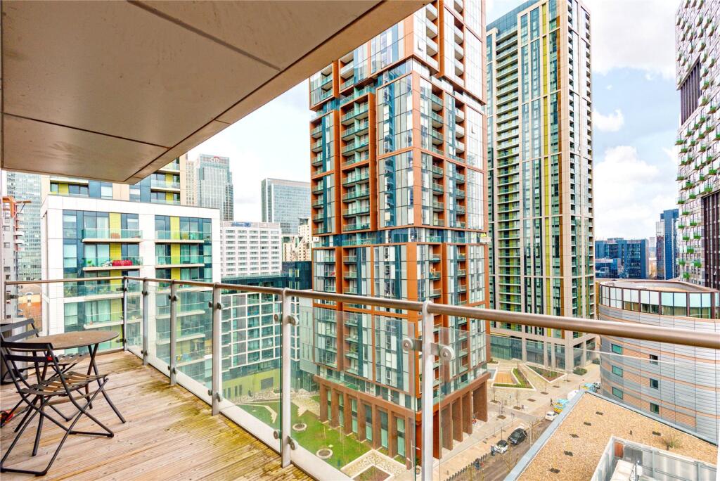 Apartment in London - View 2
