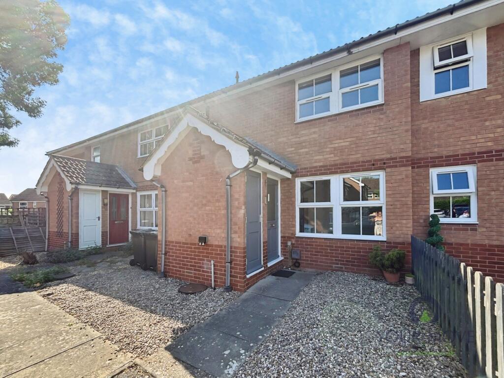 Main image of property: Moorsom Way, Bromsgrove, Worcestershire, B60