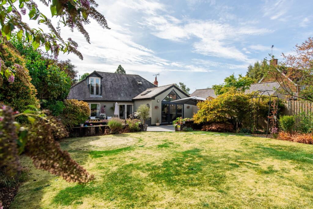 House in Northampton - View 4