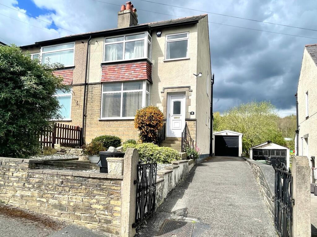 Main image of property: York Avenue, Fartown, HD2