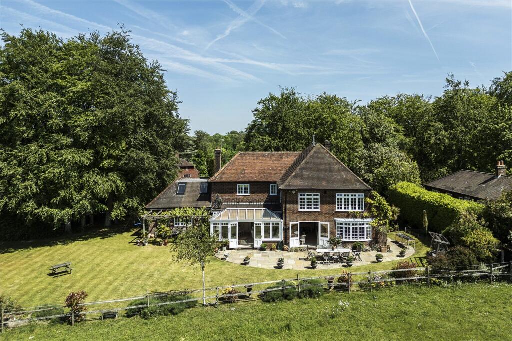 Main image of property: Shere Road, West Horsley, Leatherhead, KT24