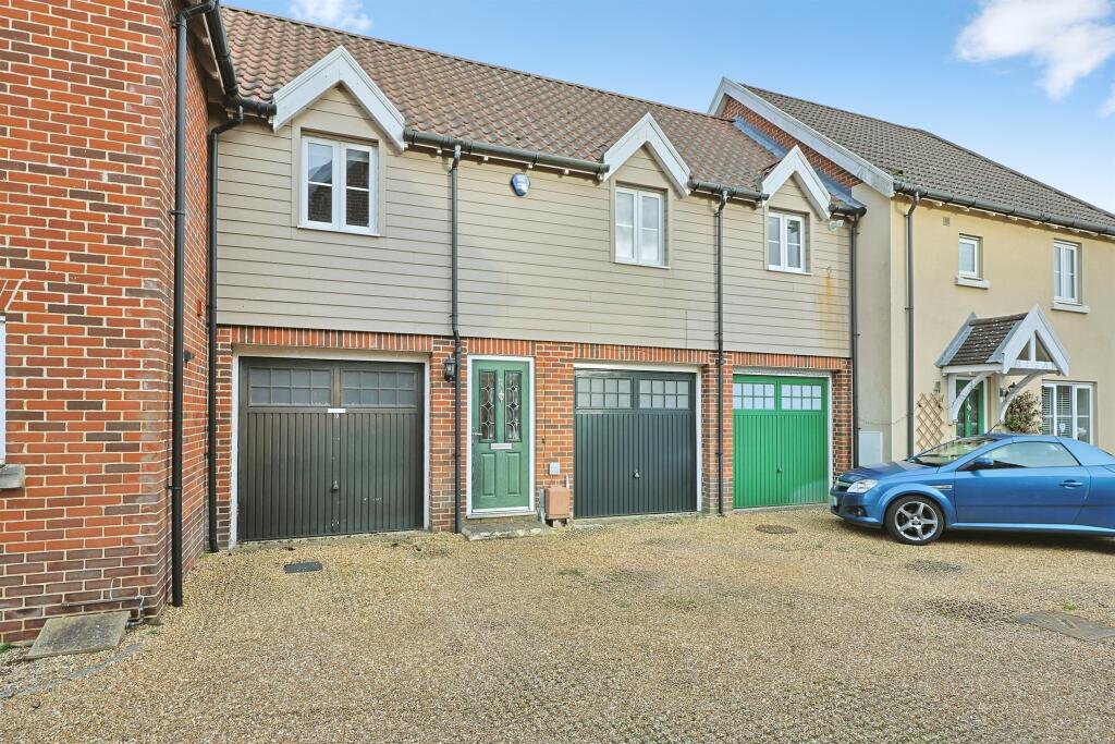 Main image of property: Larks Place, Dereham